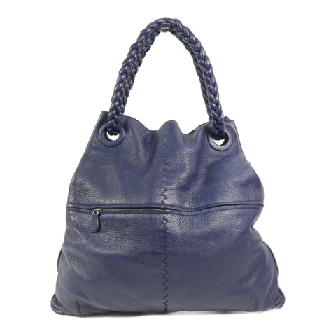 BOTTEGA VENETA 牛皮皮革Julie Tote Bag肩背袋
