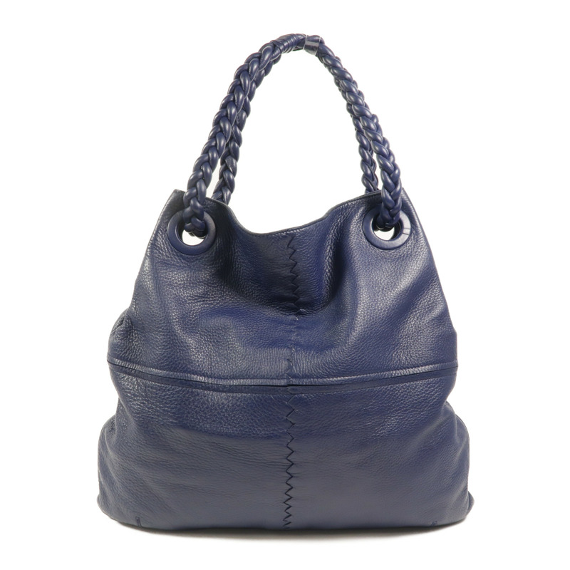 BOTTEGA VENETA 牛皮皮革Julie Tote Bag肩背袋-1