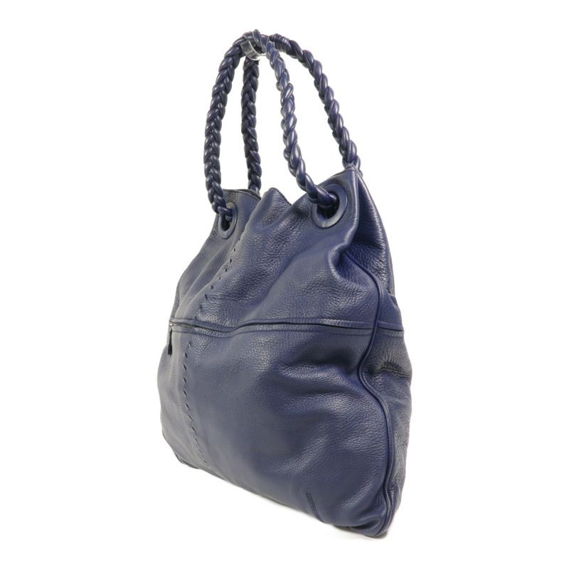 BOTTEGA VENETA 牛皮皮革Julie Tote Bag肩背袋-2