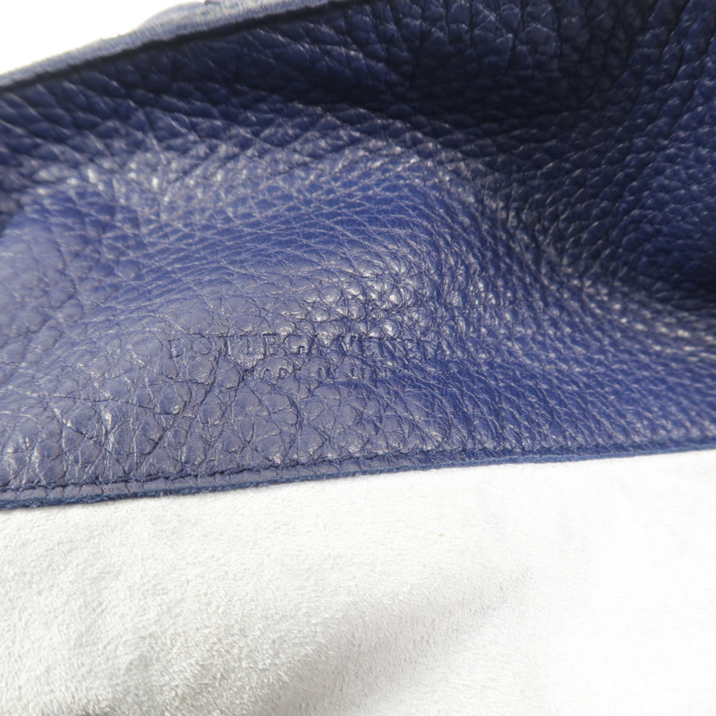 BOTTEGA VENETA 牛皮皮革Julie Tote Bag肩背袋-5