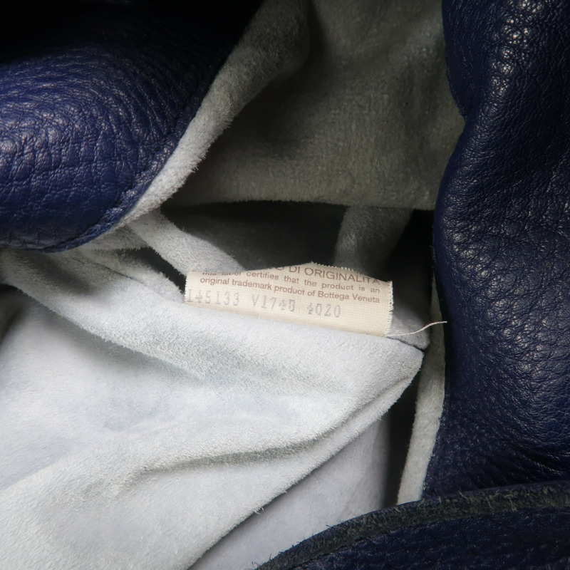 BOTTEGA VENETA 牛皮皮革Julie Tote Bag肩背袋-6