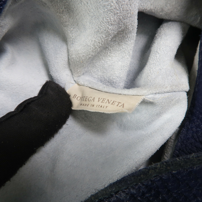 BOTTEGA VENETA 牛皮皮革Julie Tote Bag肩背袋-7