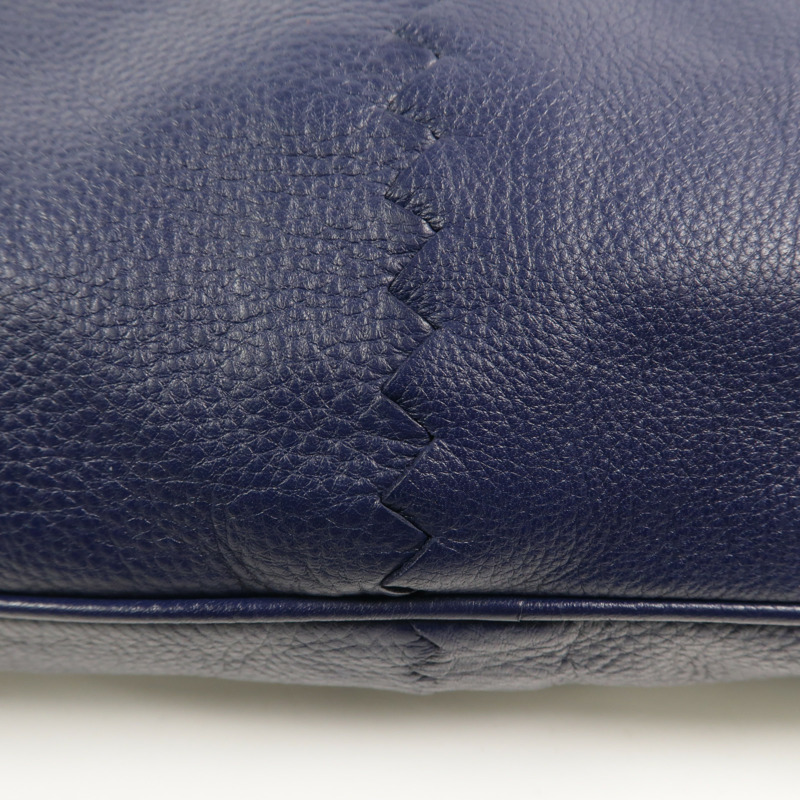 BOTTEGA VENETA 牛皮皮革Julie Tote Bag肩背袋-9