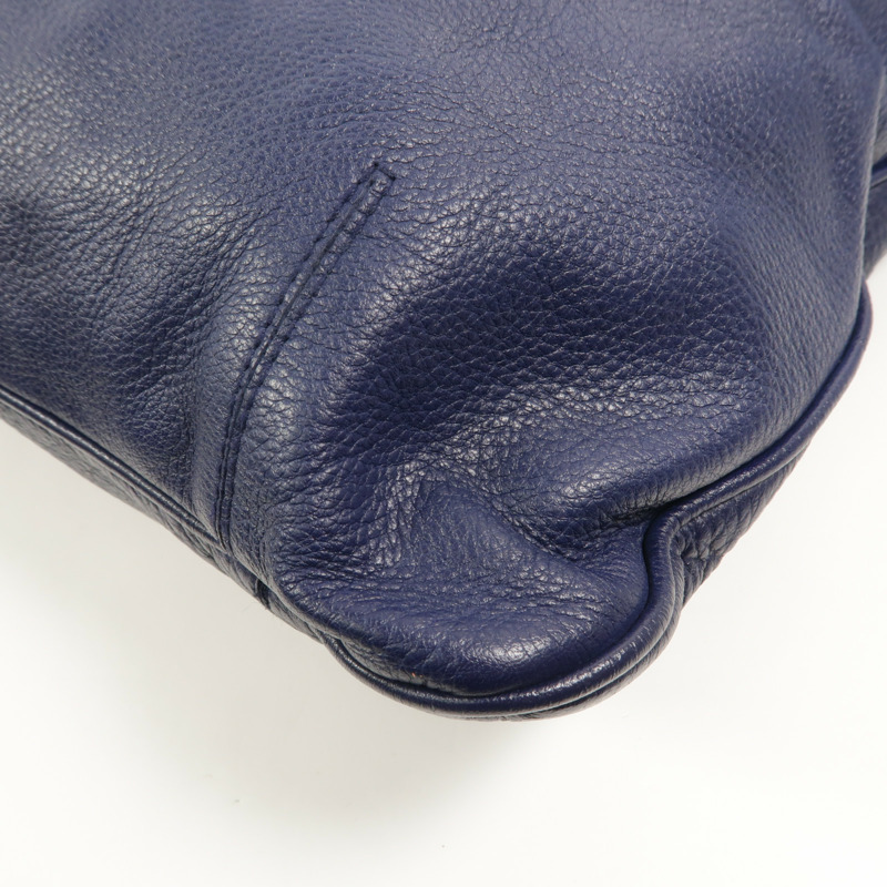 BOTTEGA VENETA 牛皮皮革Julie Tote Bag肩背袋-10