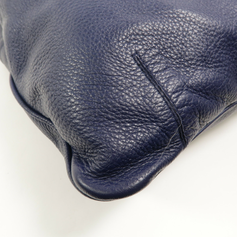 BOTTEGA VENETA 牛皮皮革Julie Tote Bag肩背袋-11