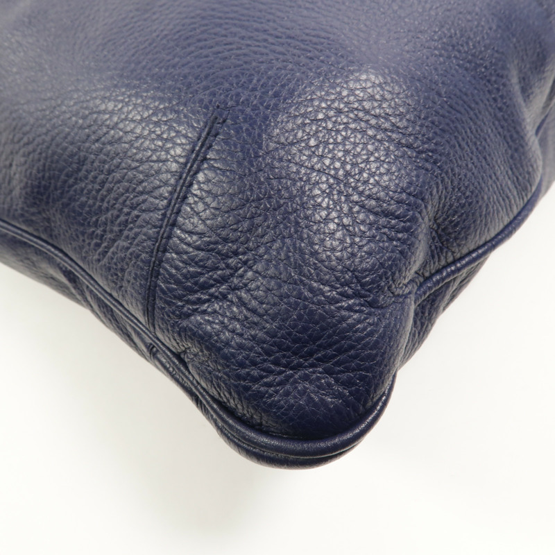 BOTTEGA VENETA 牛皮皮革Julie Tote Bag肩背袋-12