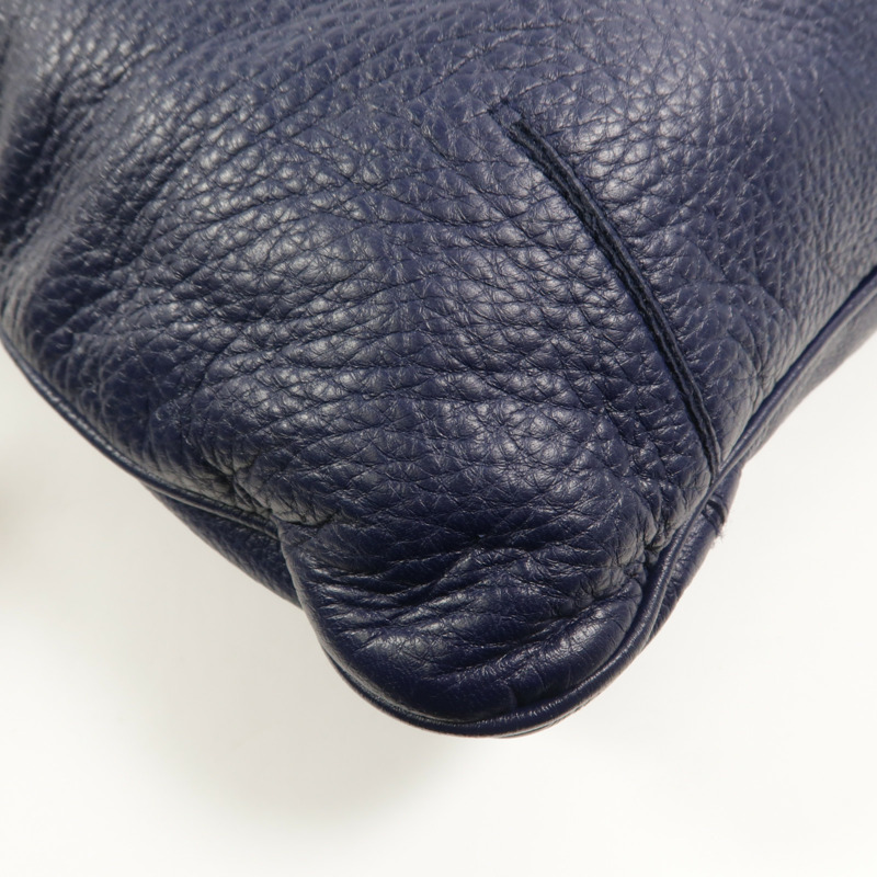 BOTTEGA VENETA 牛皮皮革Julie Tote Bag肩背袋-13