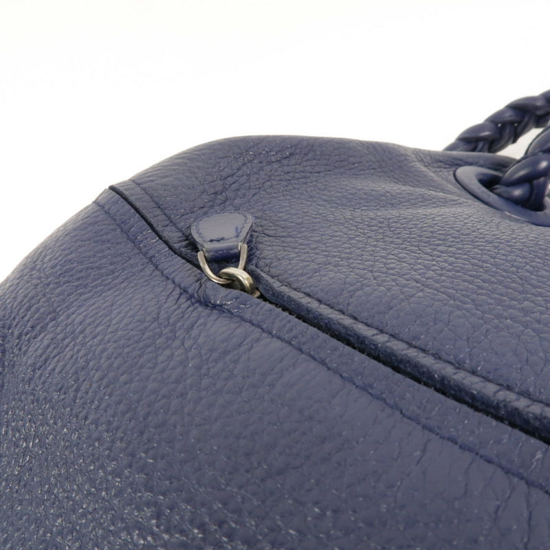 BOTTEGA VENETA 牛皮皮革Julie Tote Bag肩背袋-14