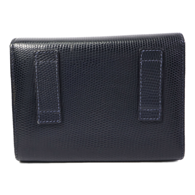 Salvatore Ferragamo 牛皮皮革Chain Shoulder Bag肩背袋-1