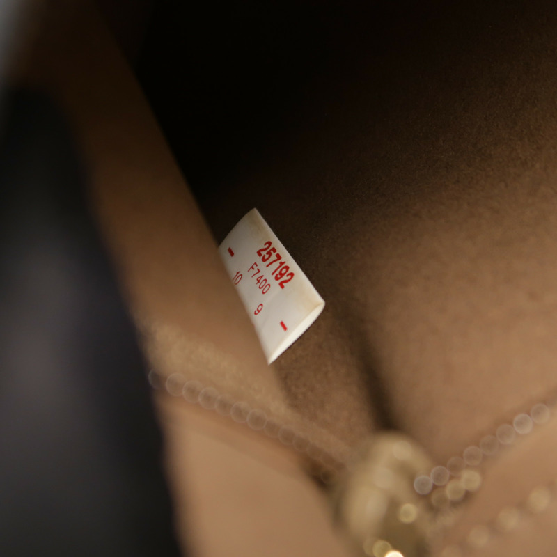Furla 牛皮皮革Shoulder Bag手挽肩背兩用袋-6