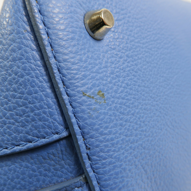 Furla 牛皮皮革Shoulder Bag手挽肩背兩用袋-12