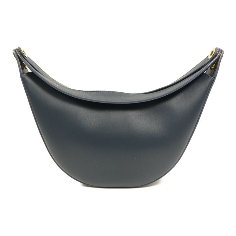 LOEWE 牛皮皮革Luna Small肩背袋-1