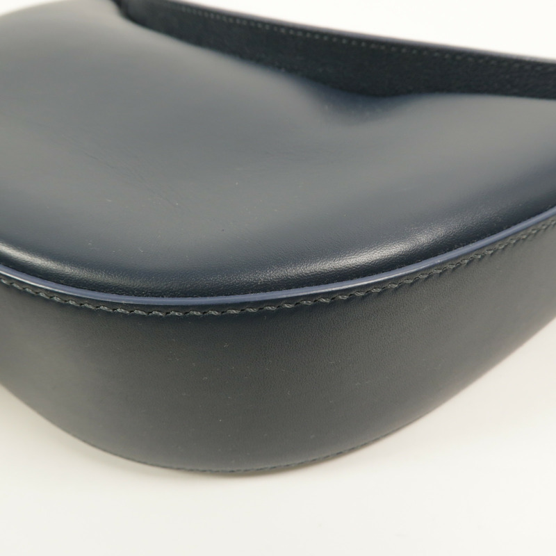 LOEWE 牛皮皮革Luna Small肩背袋-10