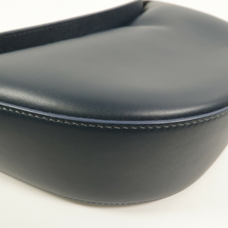 LOEWE 牛皮皮革Luna Small肩背袋-11