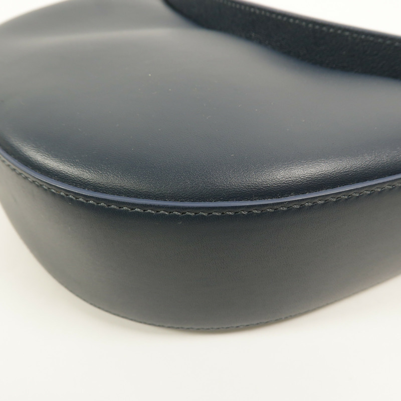 LOEWE 牛皮皮革Luna Small肩背袋-12