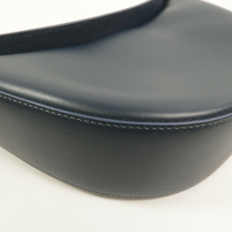 LOEWE 牛皮皮革Luna Small肩背袋-13
