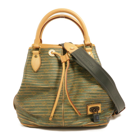 LOUIS VUITTON Monogram Eden Neo手挽肩背兩用袋