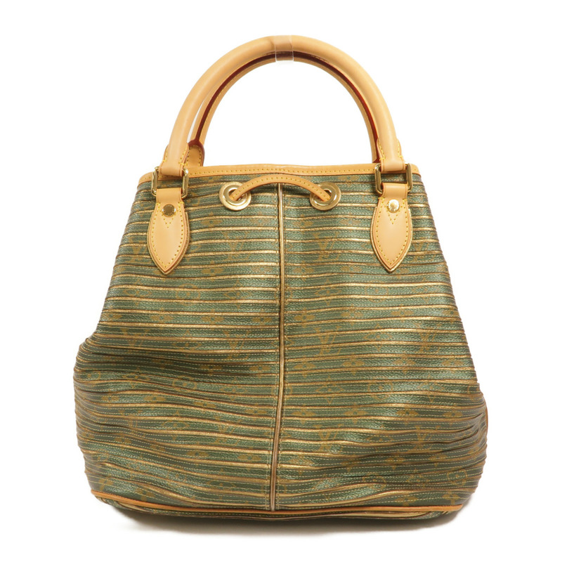 LOUIS VUITTON Monogram Eden Neo手挽肩背兩用袋-1