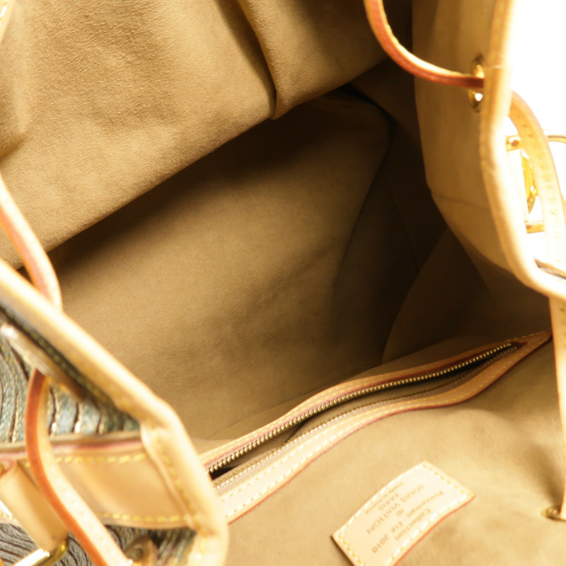 LOUIS VUITTON Monogram Eden Neo手挽肩背兩用袋-4