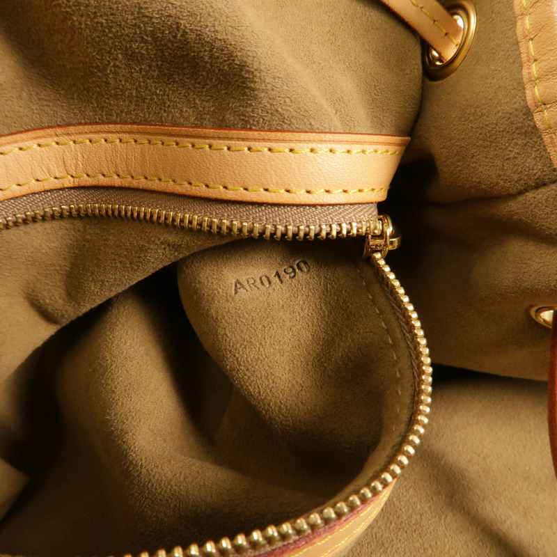 LOUIS VUITTON Monogram Eden Neo手挽肩背兩用袋-6