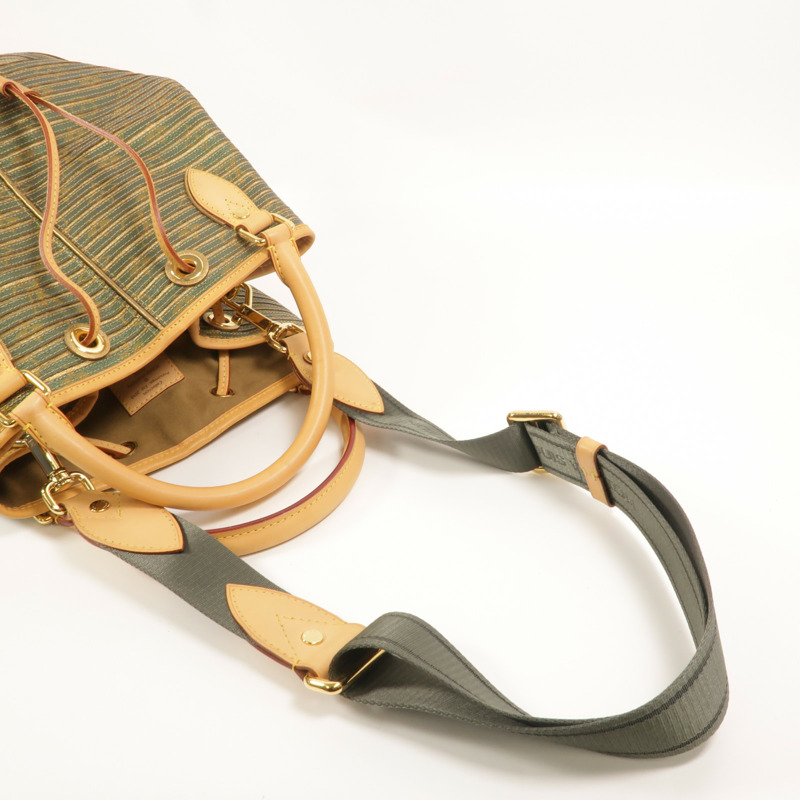 LOUIS VUITTON Monogram Eden Neo手挽肩背兩用袋-7