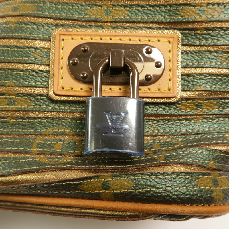 LOUIS VUITTON Monogram Eden Neo手挽肩背兩用袋-8