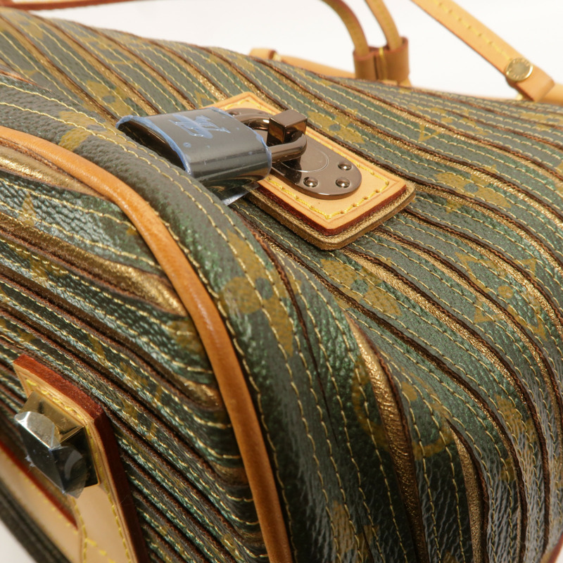 LOUIS VUITTON Monogram Eden Neo手挽肩背兩用袋-11