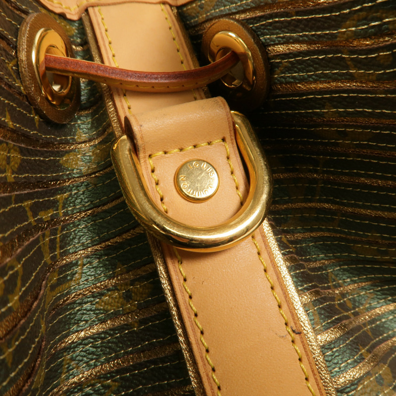 LOUIS VUITTON Monogram Eden Neo手挽肩背兩用袋-15