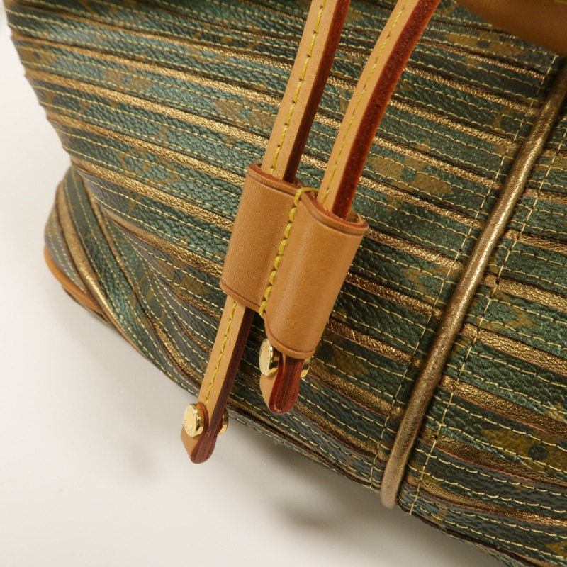 LOUIS VUITTON Monogram Eden Neo手挽肩背兩用袋-16