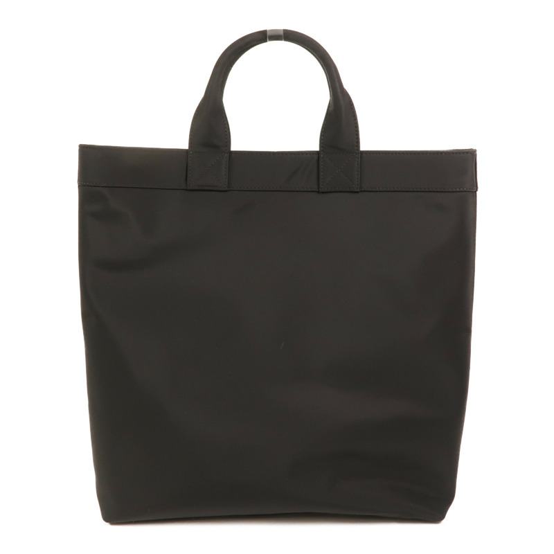 BURBERRY 尼龍2 Way Shoulder Bag手挽肩背兩用袋-1