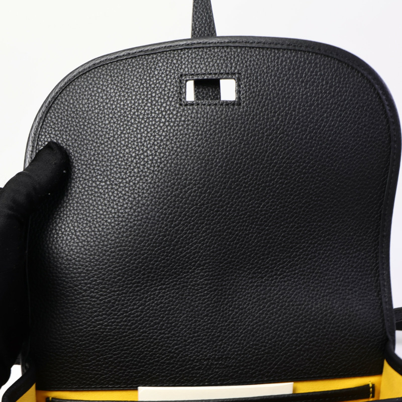 GOYARD 塗層帆布Belvedere PM肩背袋-12