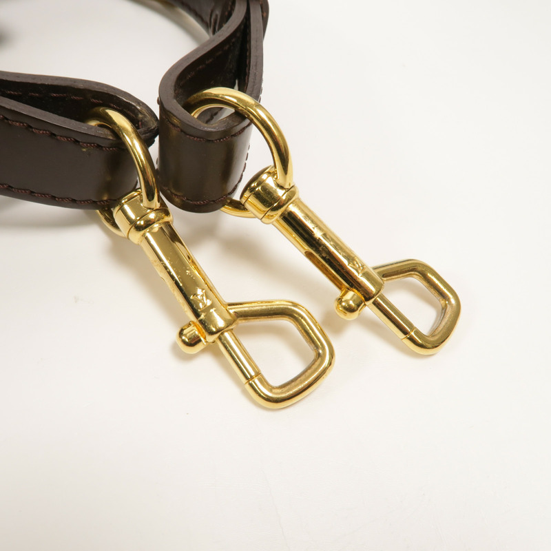 LOUIS VUITTON Damier Trevi手挽肩背兩用袋-8