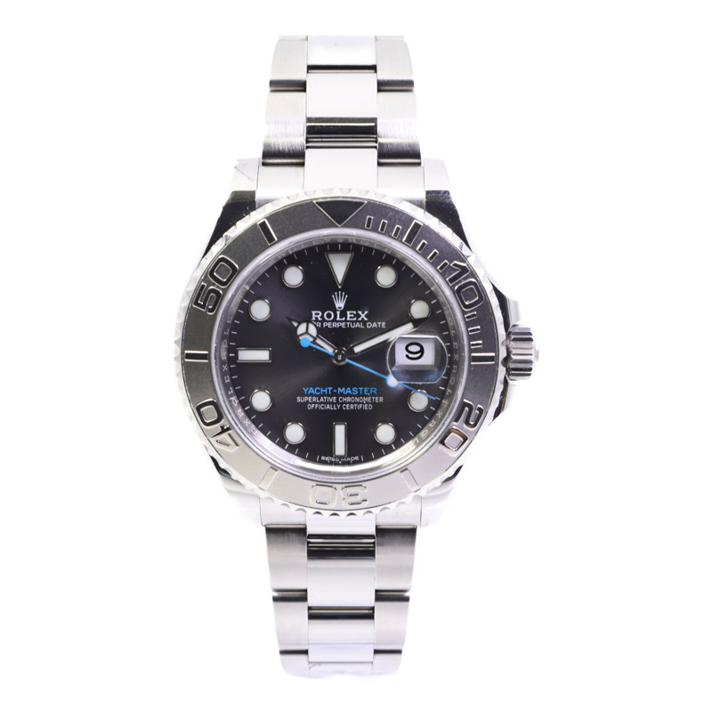 ROLEX Yacht-Master116622-1