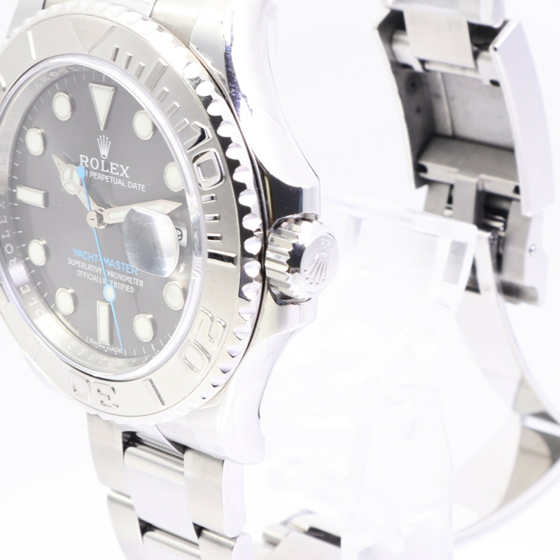 ROLEX Yacht-Master116622-2