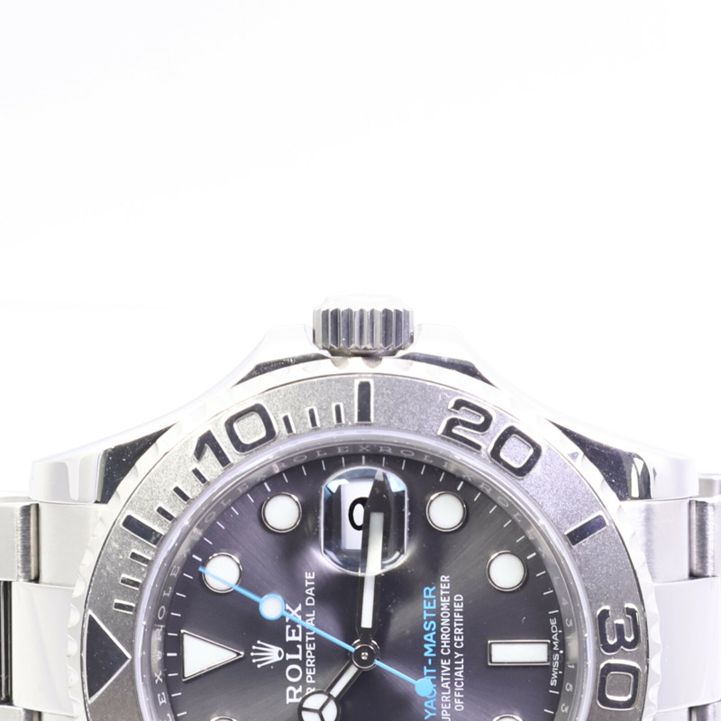ROLEX Yacht-Master116622-13