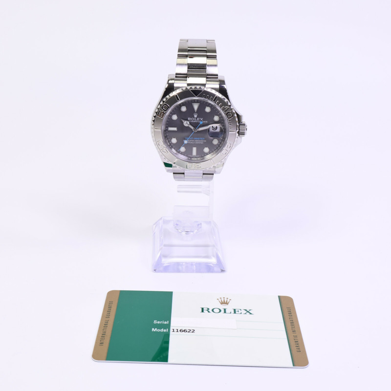 ROLEX Yacht-Master116622-16