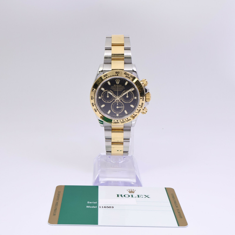 ROLEX Daytona116503-16