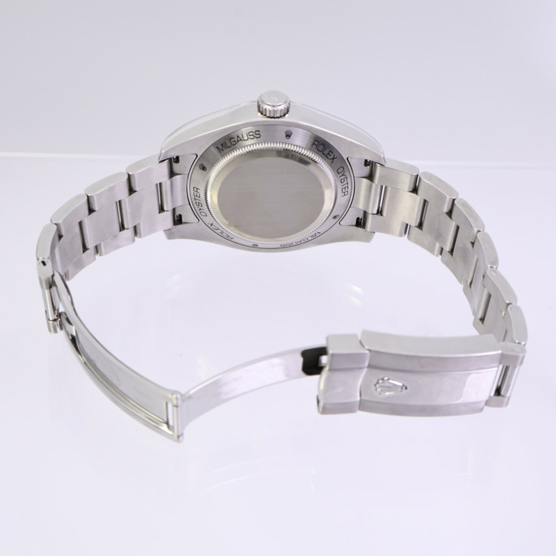 ROLEX Milgauss 116400GV-6