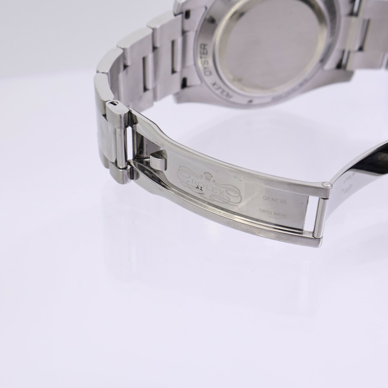 ROLEX Milgauss 116400GV-7