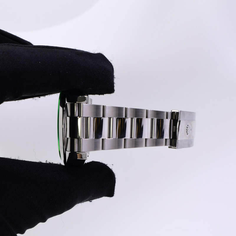 ROLEX Milgauss 116400GV-12