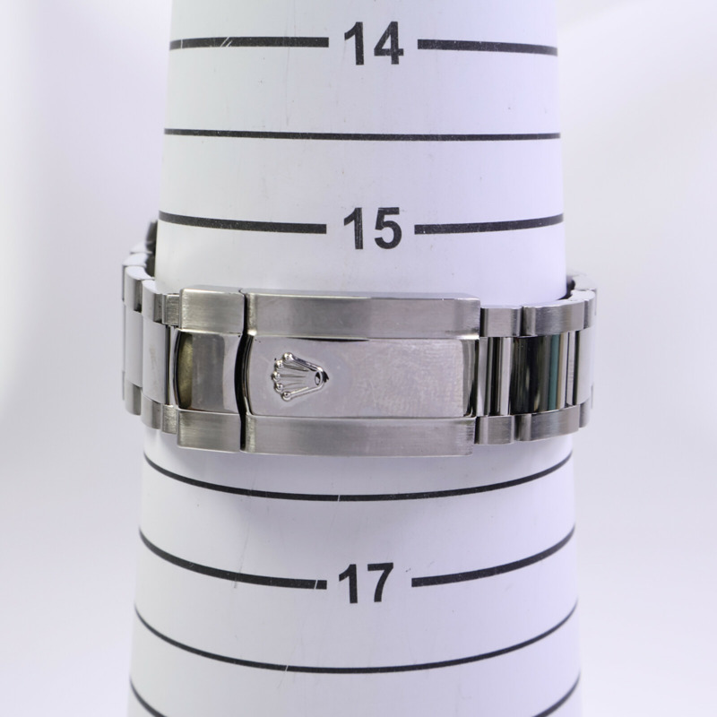 ROLEX Milgauss 116400GV-13