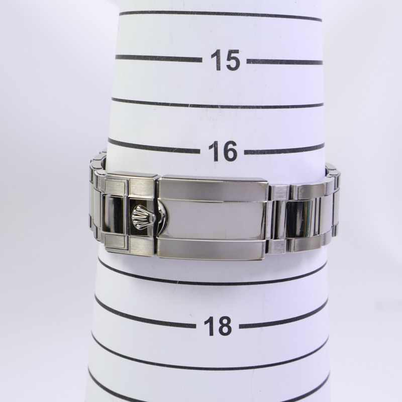 ROLEX GMT-Master II 116710BLNR-11