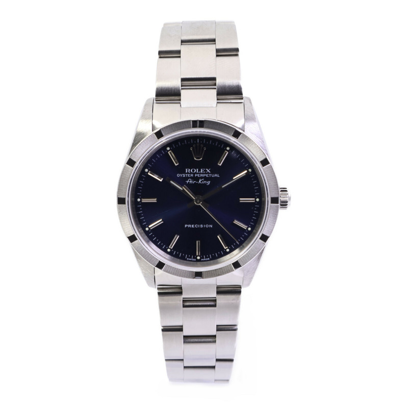 ROLEX Air King 14010-1