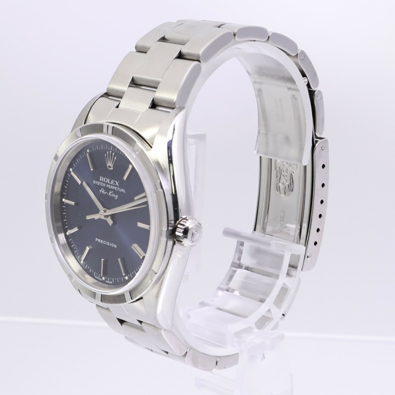 ROLEX Air King 14010-3