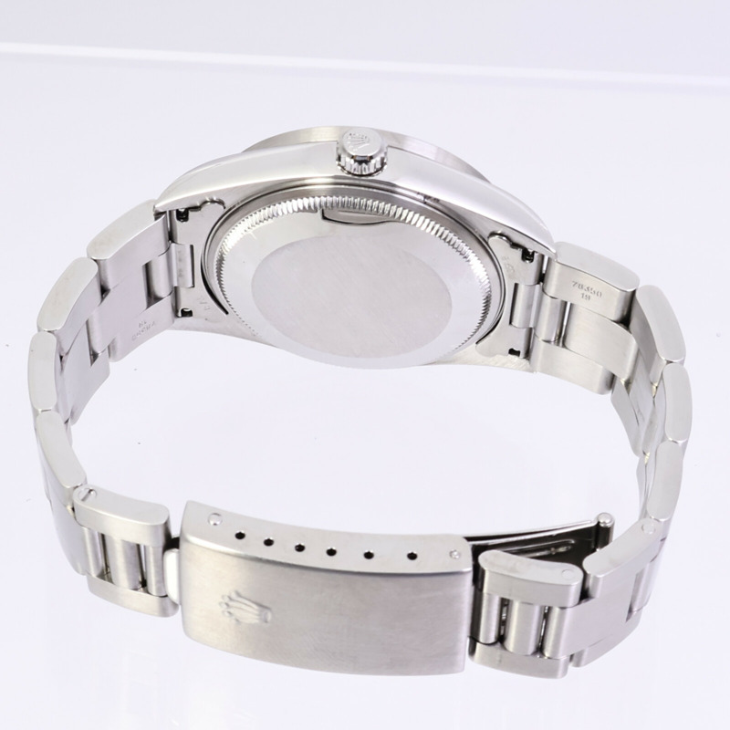ROLEX Air King 14010-5