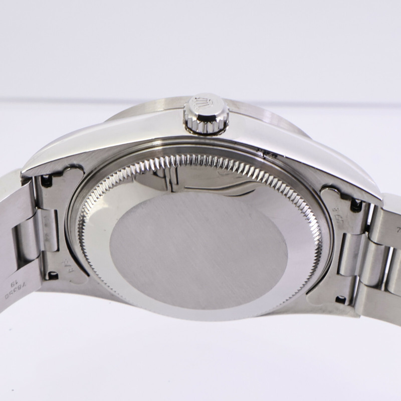 ROLEX Air King 14010-6