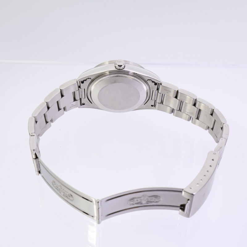 ROLEX Air King 14010-7