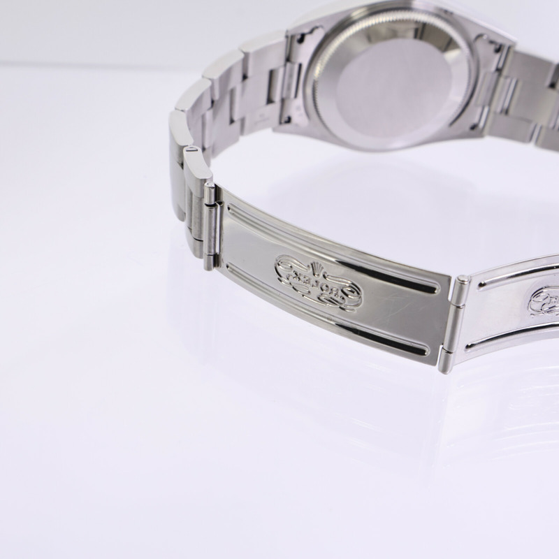 ROLEX Air King 14010-8