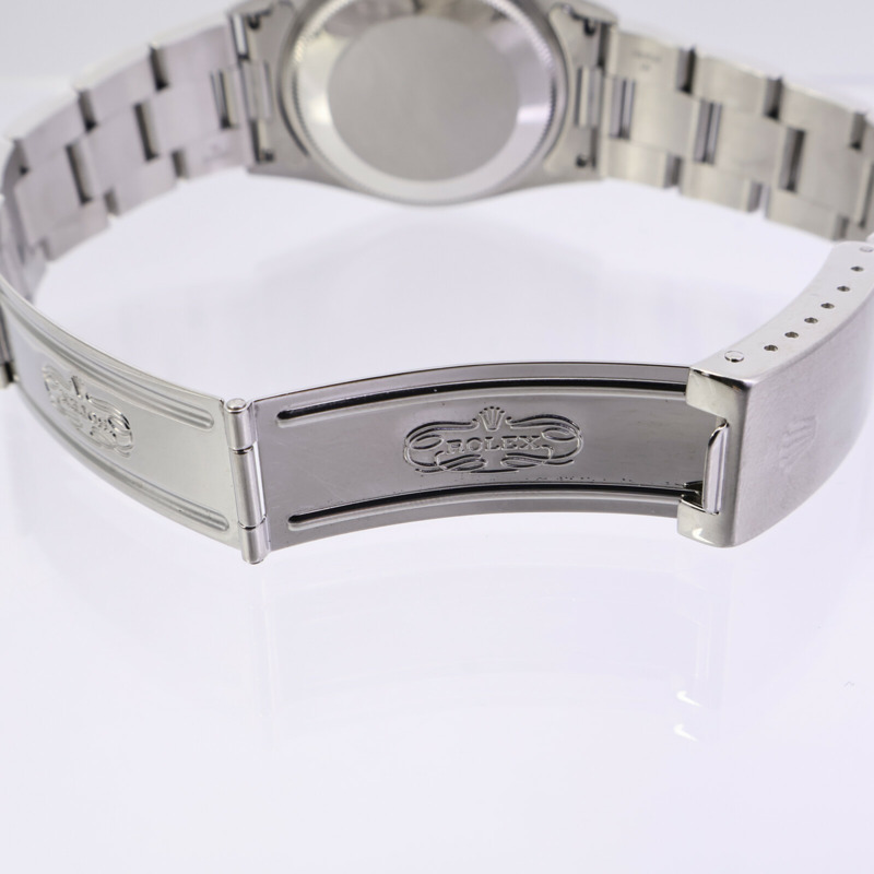 ROLEX Air King 14010-9