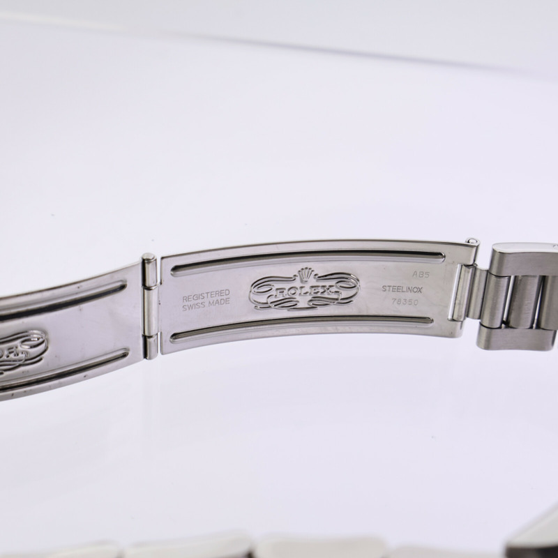 ROLEX Air King 14010-10
